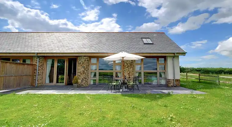 Holiday home in North Devon