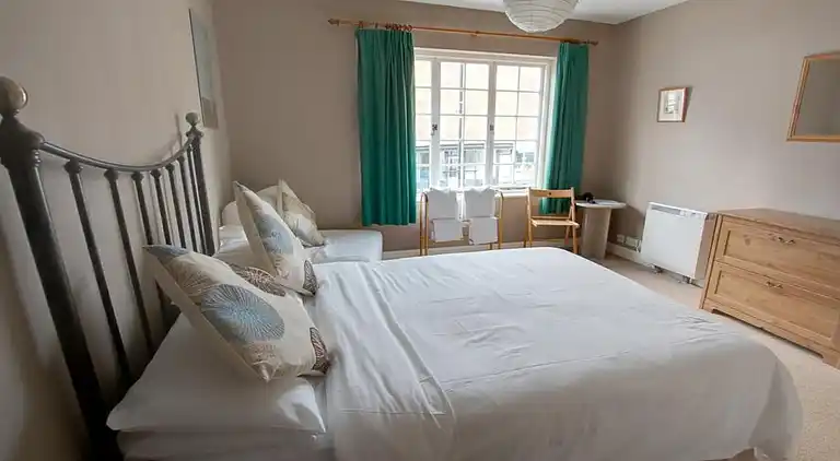 Ferielejlighed i High Street