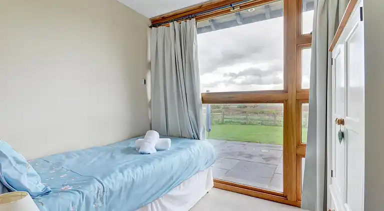 Holiday home in North Devon