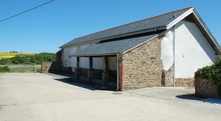 Holiday home in North Devon