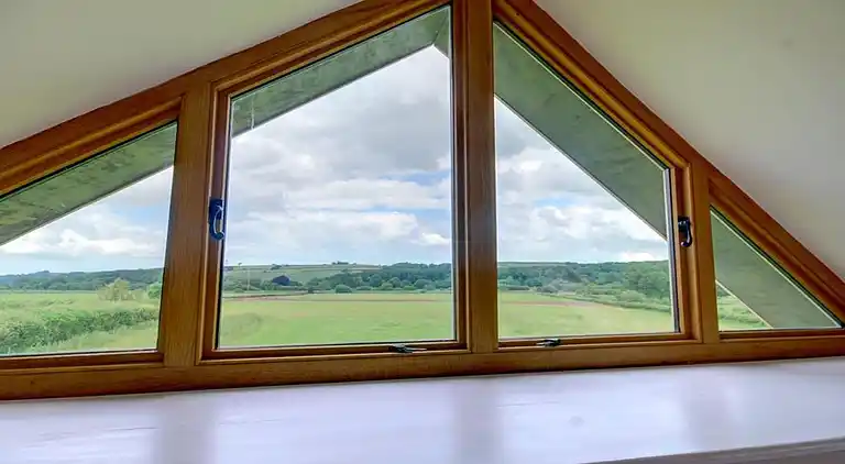 Holiday home in North Devon