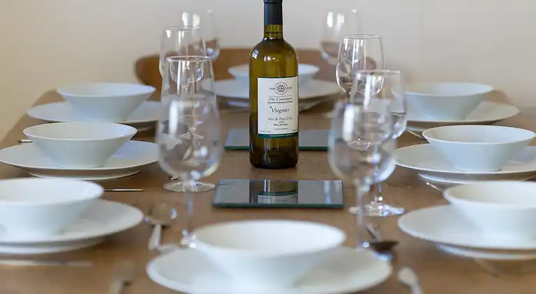 Farm house in Bwlchtocyn