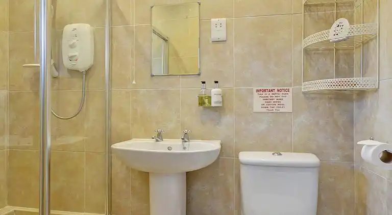 Holiday home in North Devon