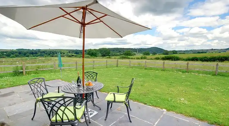 Holiday home in North Devon