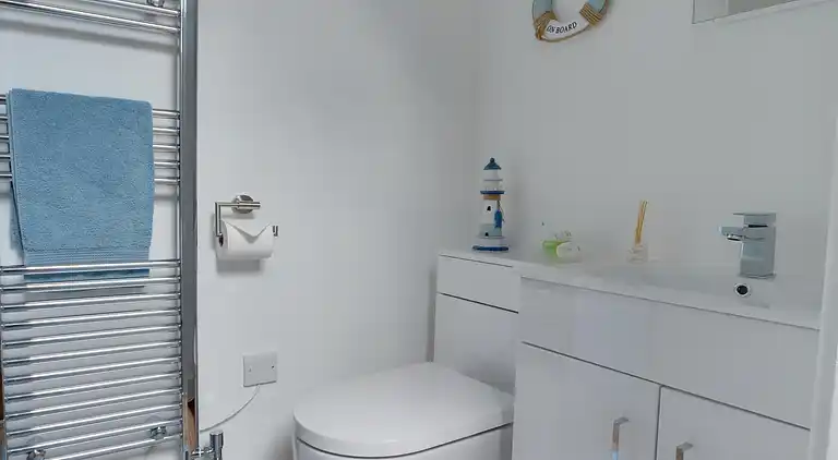 Holiday home in Frittenden