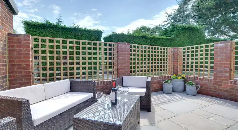 Holiday home in Frittenden