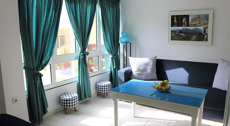 Sommerhus i Agios Nikolaos