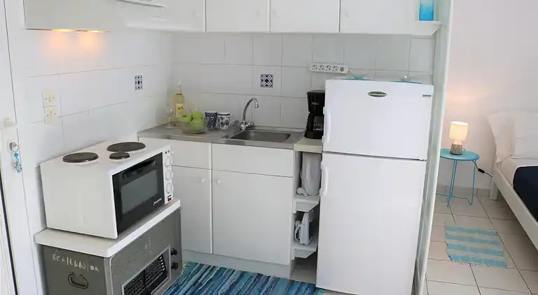 Sommerhus i Agios Nikolaos