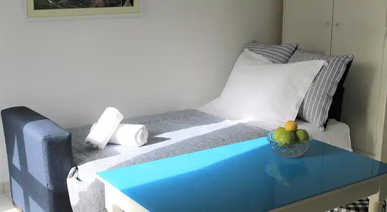 Sommerhus i Agios Nikolaos