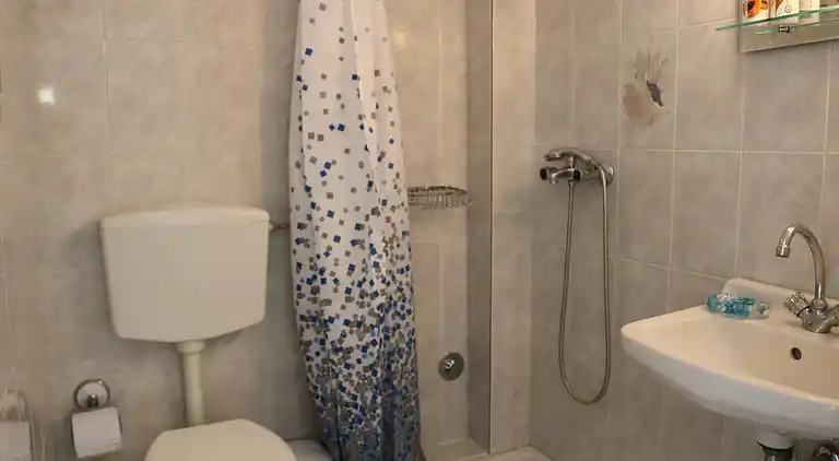 Sommerhus i Agios Nikolaos