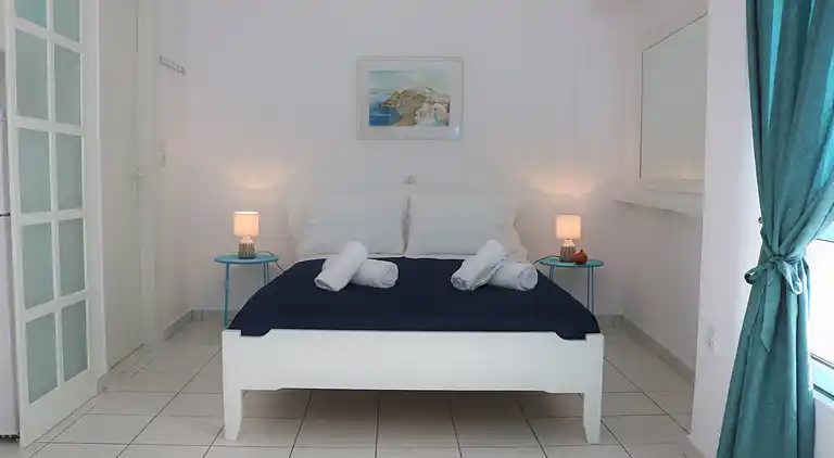 Sommerhus i Agios Nikolaos