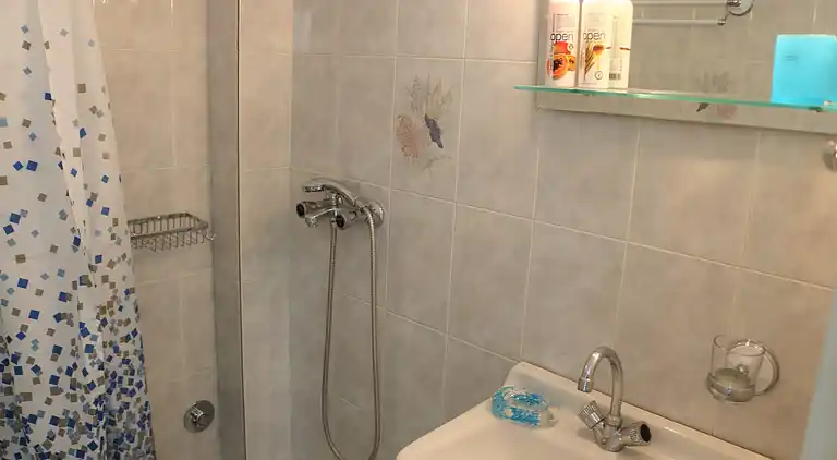 Sommerhus i Agios Nikolaos