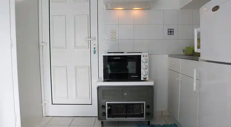 Sommerhus i Agios Nikolaos