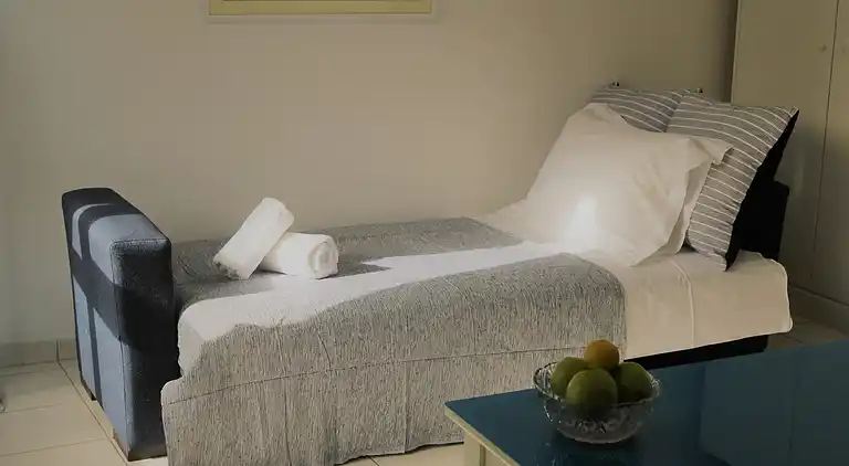 Sommerhus i Agios Nikolaos