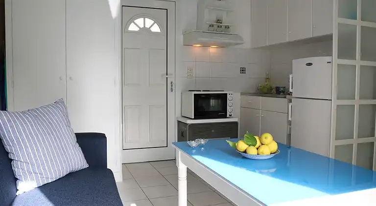 Sommerhus i Agios Nikolaos