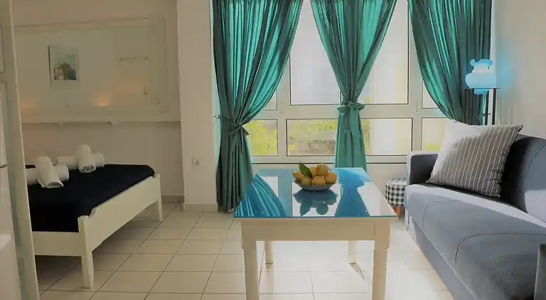 Sommerhus i Agios Nikolaos