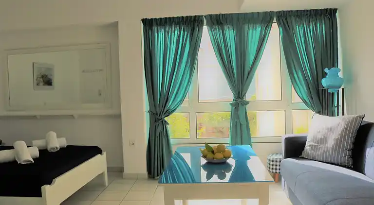 Sommerhus i Agios Nikolaos