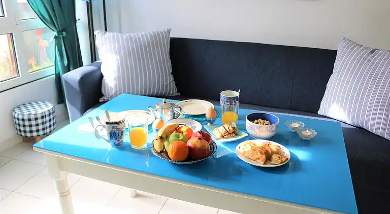 Sommerhus i Agios Nikolaos