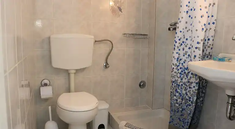 Sommerhus i Agios Nikolaos