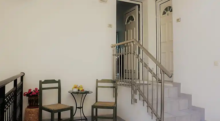 Sommerhus i Agios Nikolaos