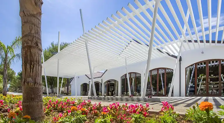 Ferielejlighed i Trogir