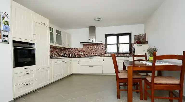 Sommerhus i Kaštelir