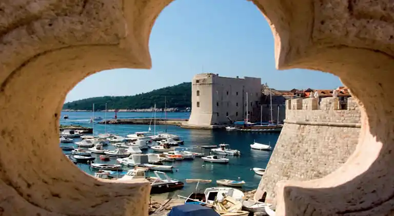 Apartment in Dubrovnik