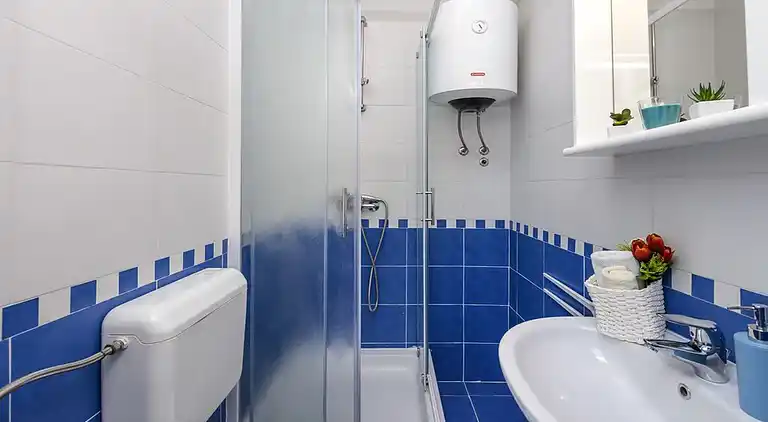 Apartment in Dubrovnik