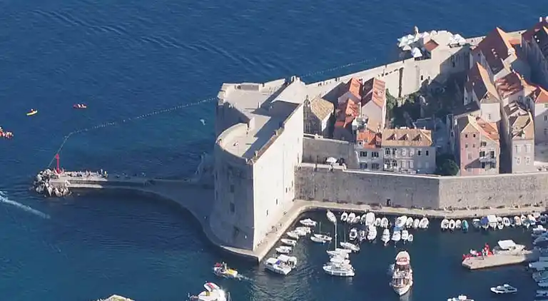 Apartment in Dubrovnik