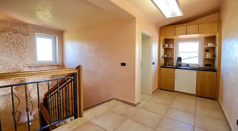 Sommerhus i Rogovići