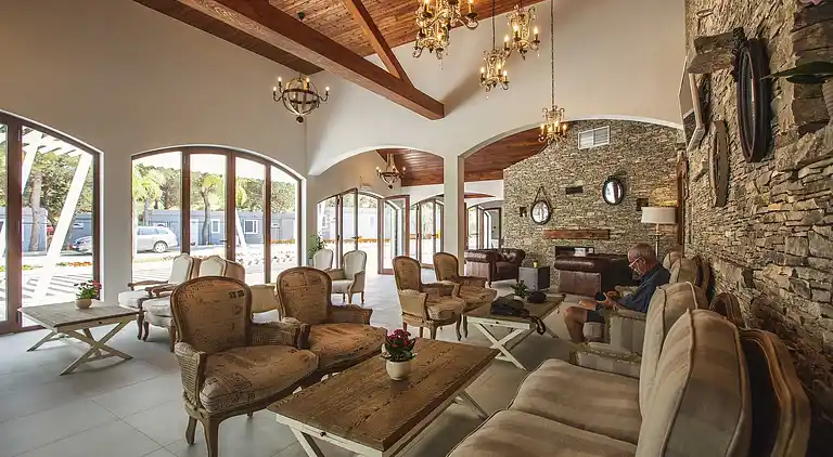 Ferielejlighed i Trogir