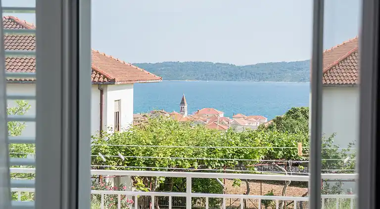 Ferielejlighed i Trogir