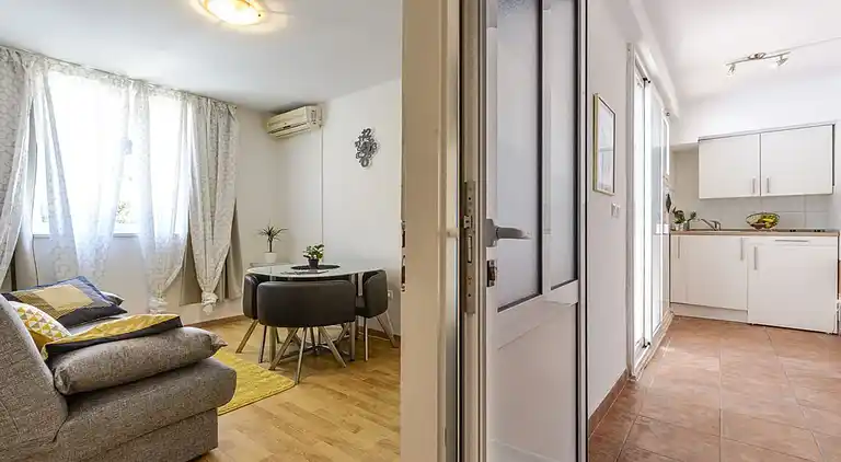 Apartment in Dubrovnik