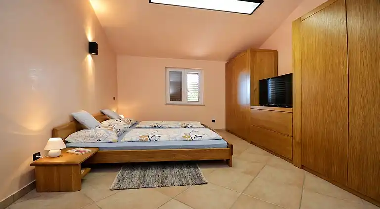 Sommerhus i Rogovići