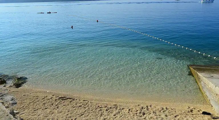 Ferielejlighed i Trogir