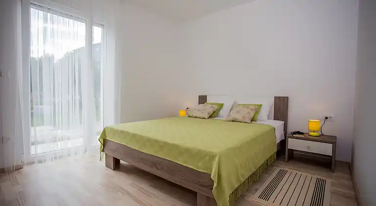 Ferielejlighed i Kaštel Stari