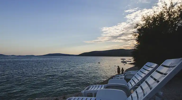 Ferielejlighed i Trogir