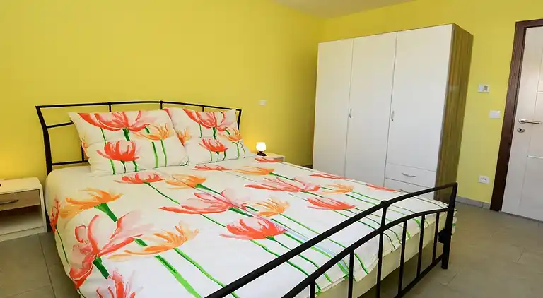 Sommerhus i Kaštelir