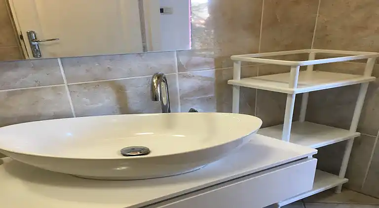 Apartment in Kraljevica