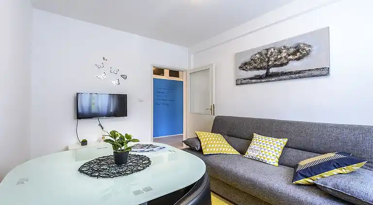 Apartment in Dubrovnik