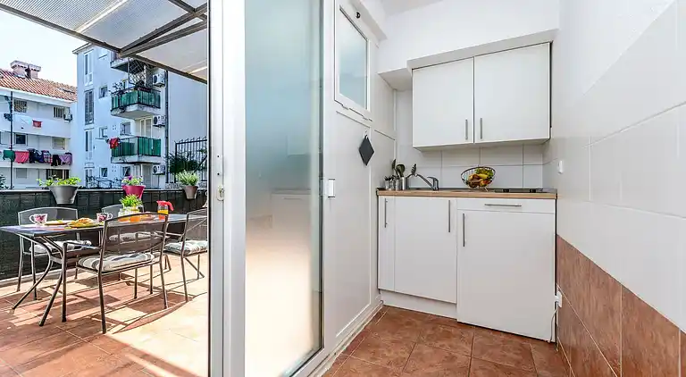 Apartment in Dubrovnik