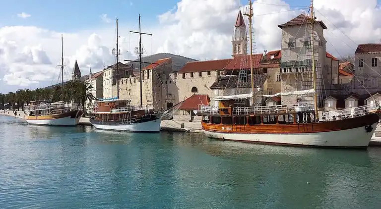 Lägenhet i Kaštel Stari