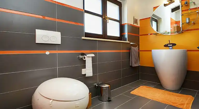 Sommerhus i Kaštelir