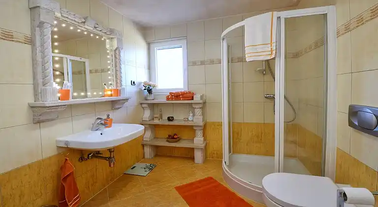 Sommerhus i Rogovići