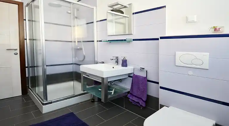 Sommerhus i Kaštelir