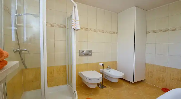 Sommerhus i Rogovići