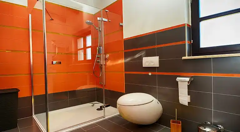 Sommerhus i Kaštelir