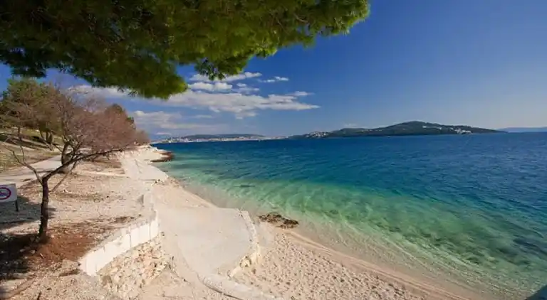 Ferielejlighed i Trogir