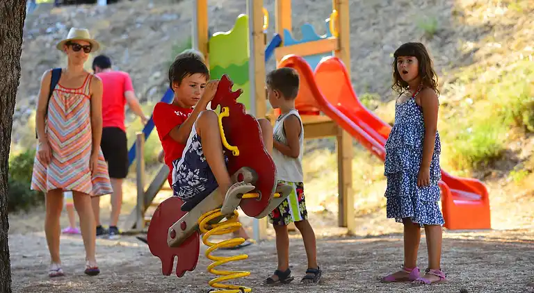 Ferielejlighed i Trogir