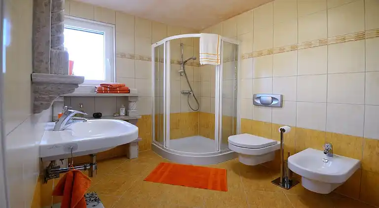 Sommerhus i Rogovići